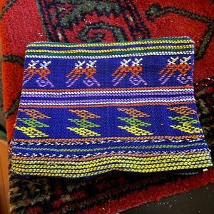 2 for $15 Lovely small cosmetic bags